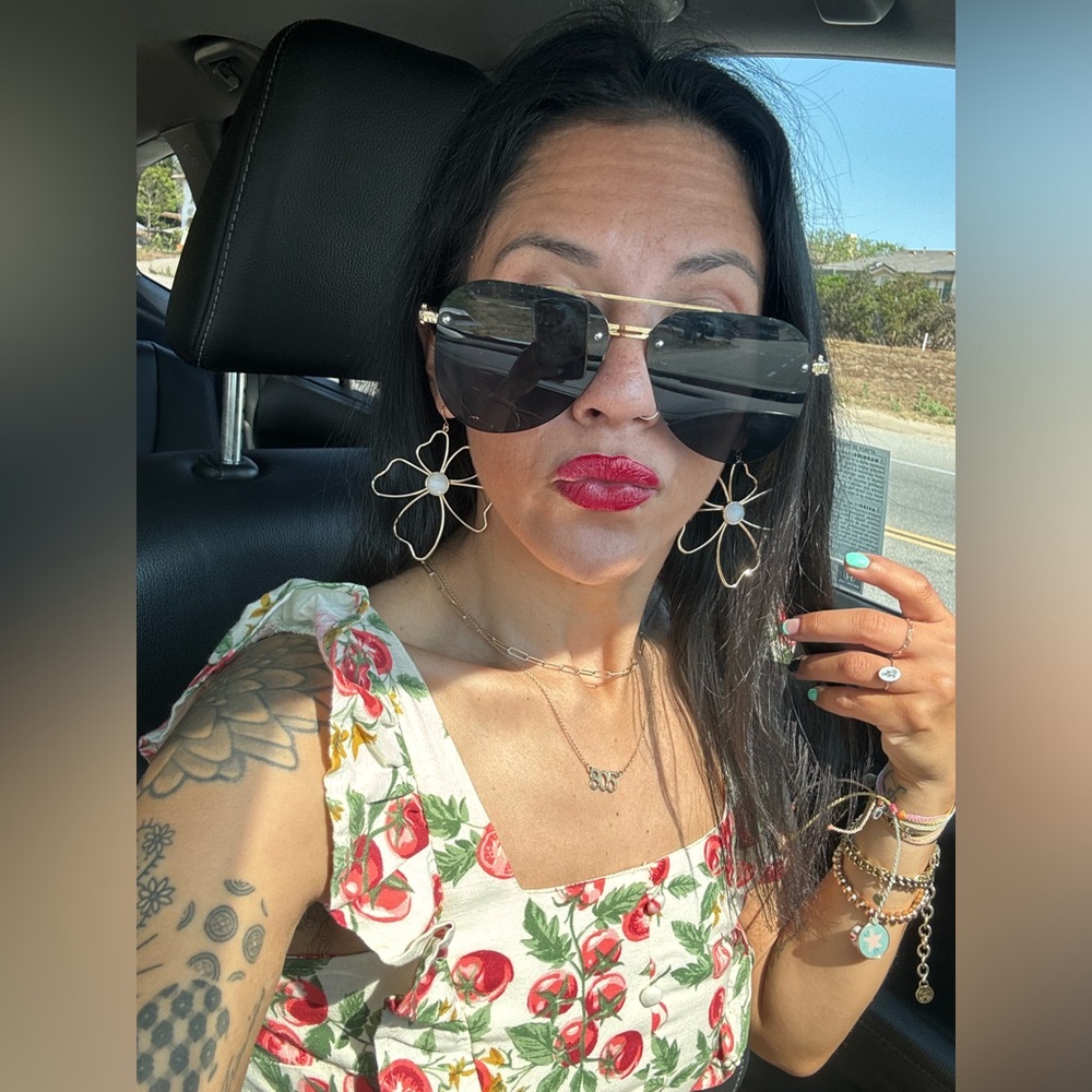 🧿♻️✌️🫵🏼👩🏻‍⚕️Like This To Catch My Lives  🐥 show me the - Picture 9 of 15